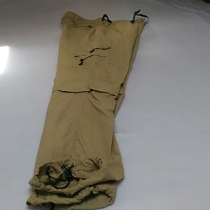 Women's Hiking Pants sz 6